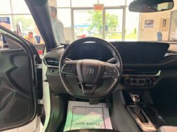 
										2025 Buick Envista Fwd 4dr Sport full									