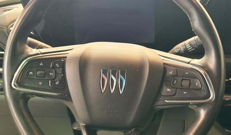 
								2025 Buick Envista Fwd 4dr Sport full									
