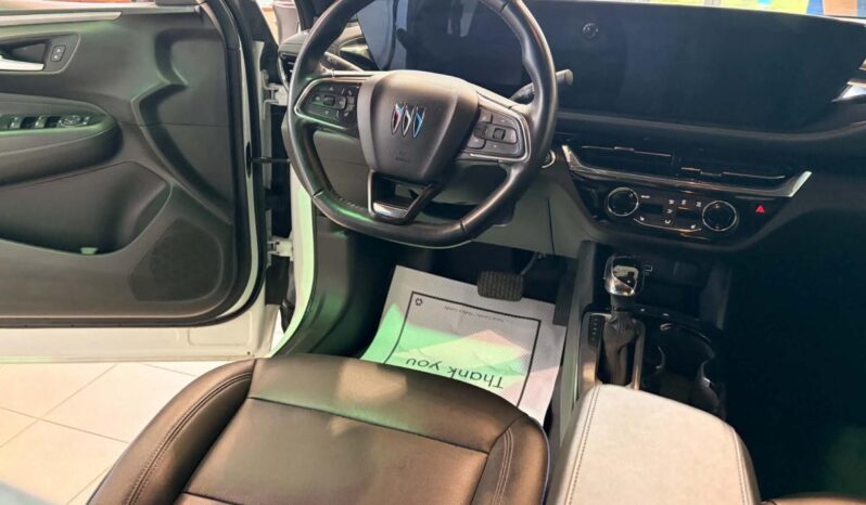 
								2025 Buick Envista Fwd 4dr Sport full									