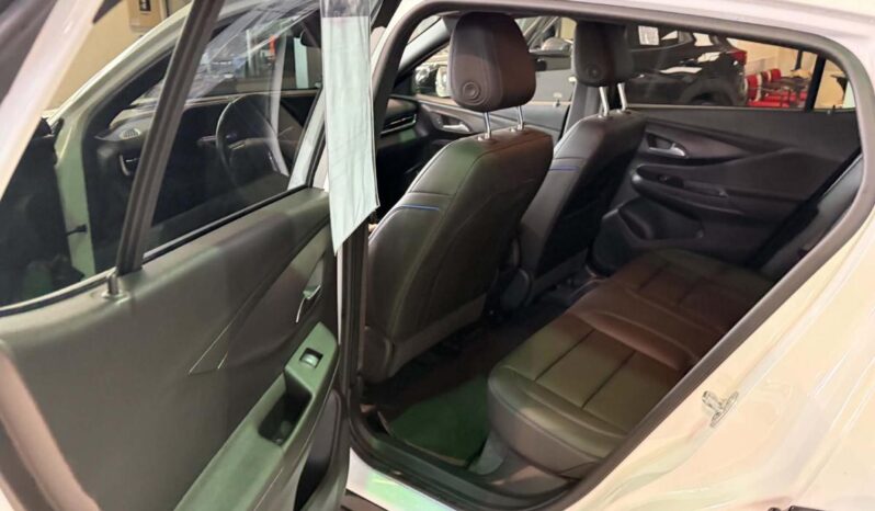 
								2025 Buick Envista Fwd 4dr Sport full									