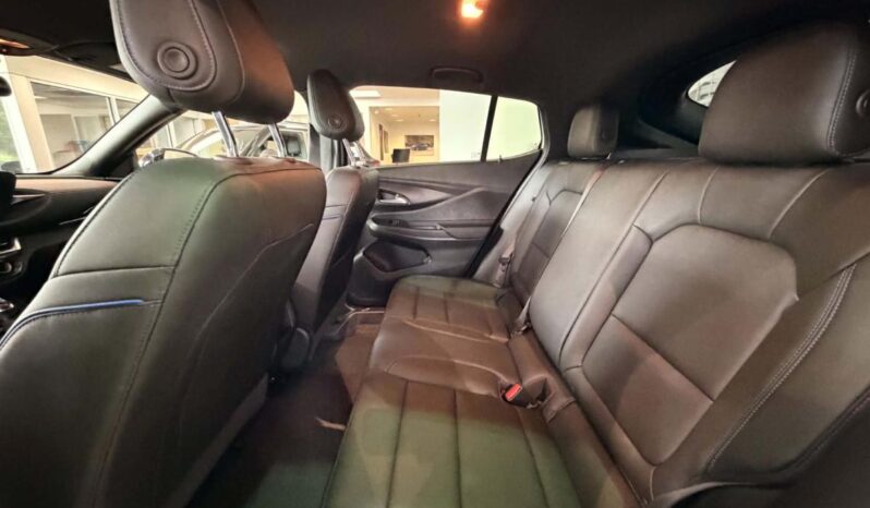 
								2025 Buick Envista Fwd 4dr Sport full									
