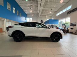 
										2025 Buick Envista Fwd 4dr Sport full									
