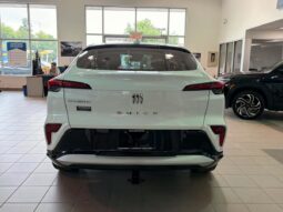 
										2025 Buick Envista Fwd 4dr Sport full									