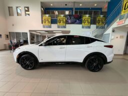 
										2025 Buick Envista Fwd 4dr Sport full									