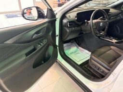 
										2025 Buick Envista Fwd 4dr Sport full									