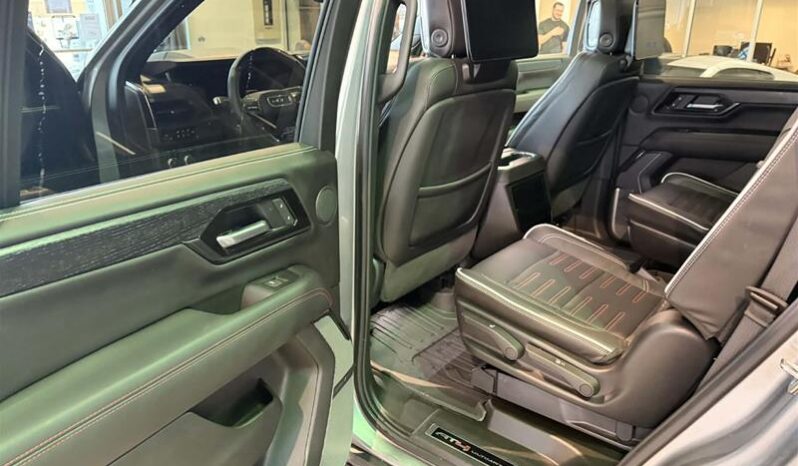 
								2025 GMC Yukon 4wd 4dr At4 Ultimate full									