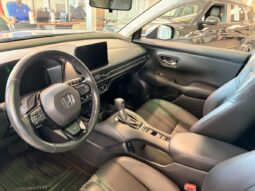 
										2025 Honda HR-V Ex-L Navi Awd Cvt full									