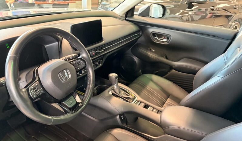 
								2025 Honda HR-V Ex-L Navi Awd Cvt full									