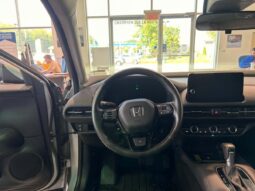 
										2025 Honda HR-V Ex-L Navi Awd Cvt full									