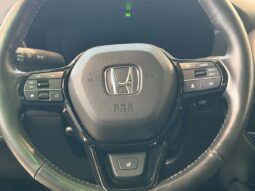 
										2025 Honda HR-V Ex-L Navi Awd Cvt full									