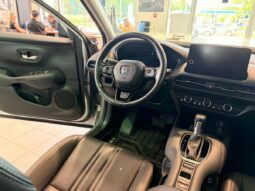 
										2025 Honda HR-V Ex-L Navi Awd Cvt full									
