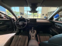 
										2025 Honda HR-V Ex-L Navi Awd Cvt full									