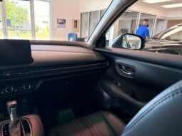 
										2025 Honda HR-V Ex-L Navi Awd Cvt full									