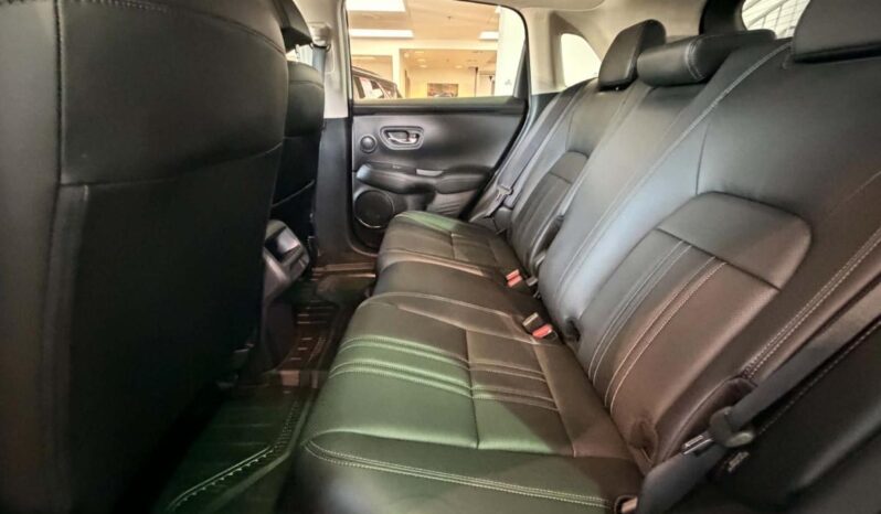 
								2025 Honda HR-V Ex-L Navi Awd Cvt full									