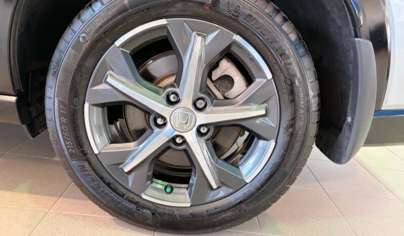 
								2025 Honda HR-V Ex-L Navi Awd Cvt full									