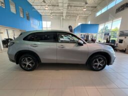 
										2025 Honda HR-V Ex-L Navi Awd Cvt full									