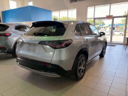 
										2025 Honda HR-V Ex-L Navi Awd Cvt full									