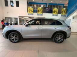 
										2025 Honda HR-V Ex-L Navi Awd Cvt full									