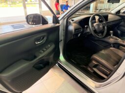 
										2025 Honda HR-V Ex-L Navi Awd Cvt full									
