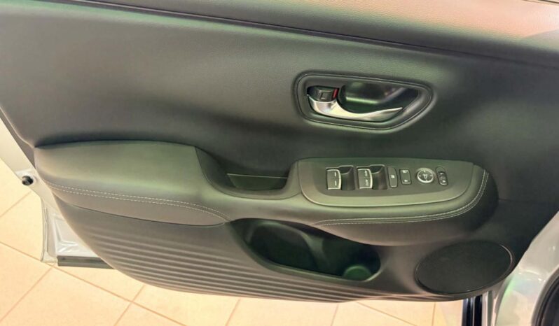 
								2025 Honda HR-V Ex-L Navi Awd Cvt full									