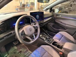 
										2025 Volkswagen Golf R Black Edition Dsg full									