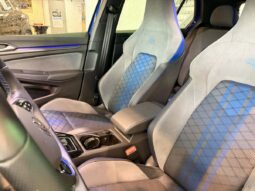 
										2025 Volkswagen Golf R Black Edition Dsg full									
