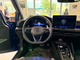 
										2025 Volkswagen Golf R Black Edition Dsg full									