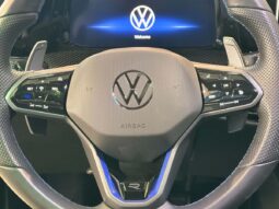 
										2025 Volkswagen Golf R Black Edition Dsg full									