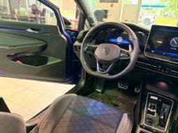 
										2025 Volkswagen Golf R Black Edition Dsg full									