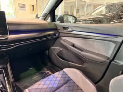
										2025 Volkswagen Golf R Black Edition Dsg full									
