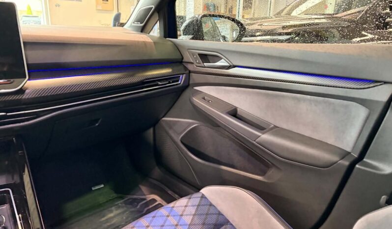 
								2025 Volkswagen Golf R Black Edition Dsg full									