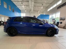 
										2025 Volkswagen Golf R Black Edition Dsg full									