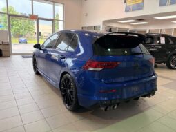 
										2025 Volkswagen Golf R Black Edition Dsg full									