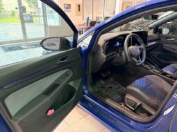 
										2025 Volkswagen Golf R Black Edition Dsg full									