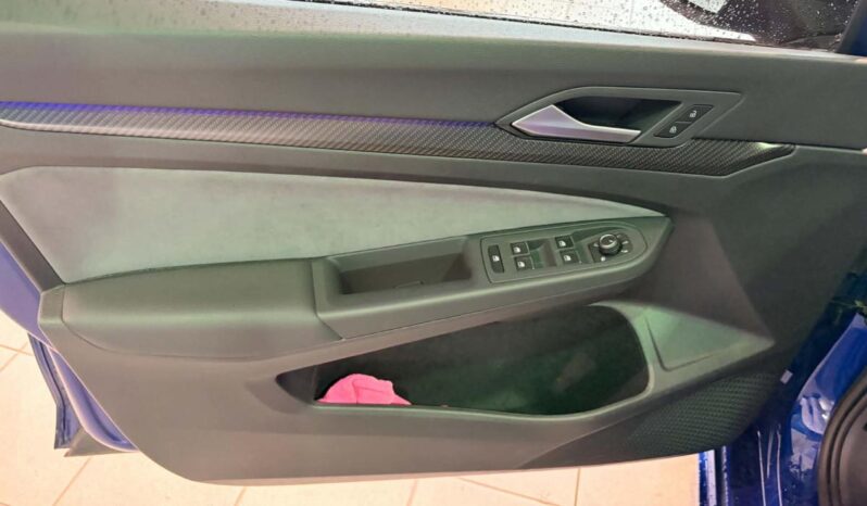 
								2025 Volkswagen Golf R Black Edition Dsg full									