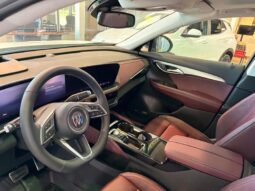 
										2026 Buick Envision Awd 4dr Sport full									