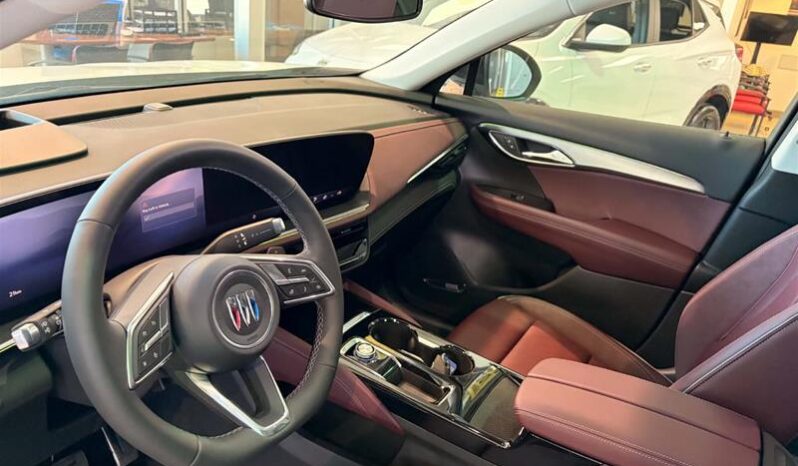 
								2026 Buick Envision Awd 4dr Sport full									