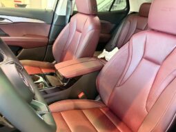 
										2026 Buick Envision Awd 4dr Sport full									