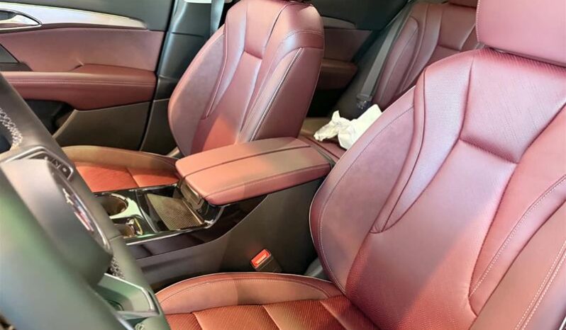 
								2026 Buick Envision Awd 4dr Sport full									