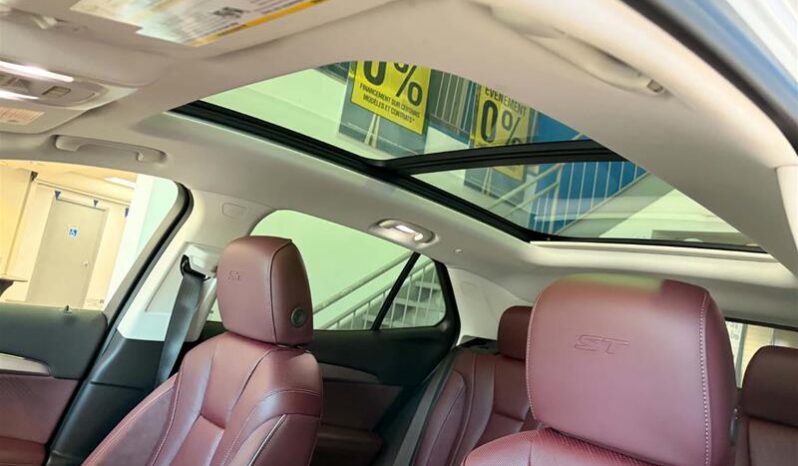 
								2026 Buick Envision Awd 4dr Sport full									