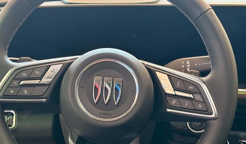 
								2026 Buick Envision Awd 4dr Sport full									