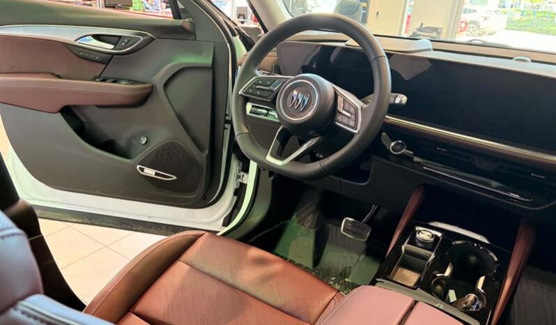 
								2026 Buick Envision Awd 4dr Sport full									