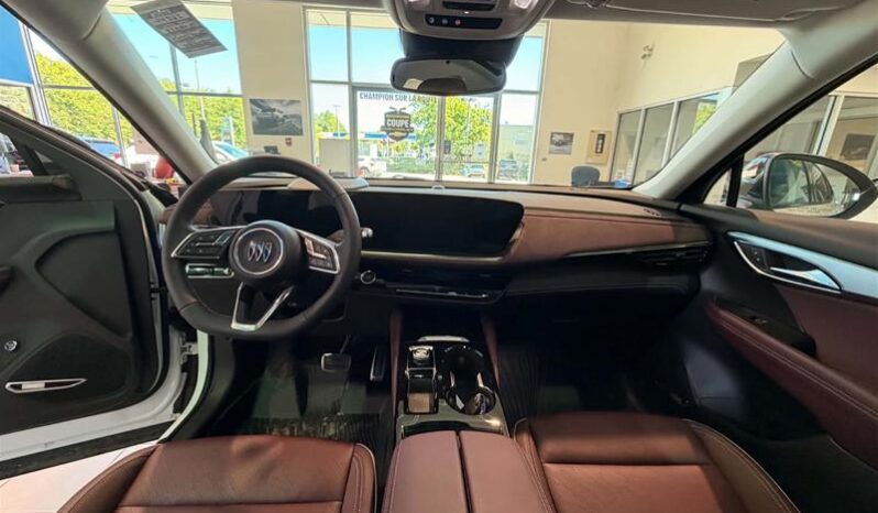
								2026 Buick Envision Awd 4dr Sport full									