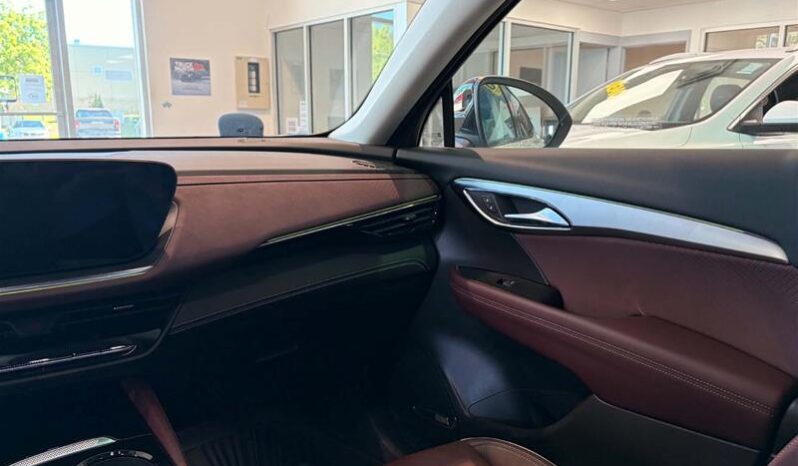 
								2026 Buick Envision Awd 4dr Sport full									