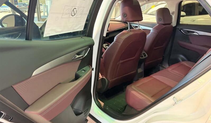 
								2026 Buick Envision Awd 4dr Sport full									