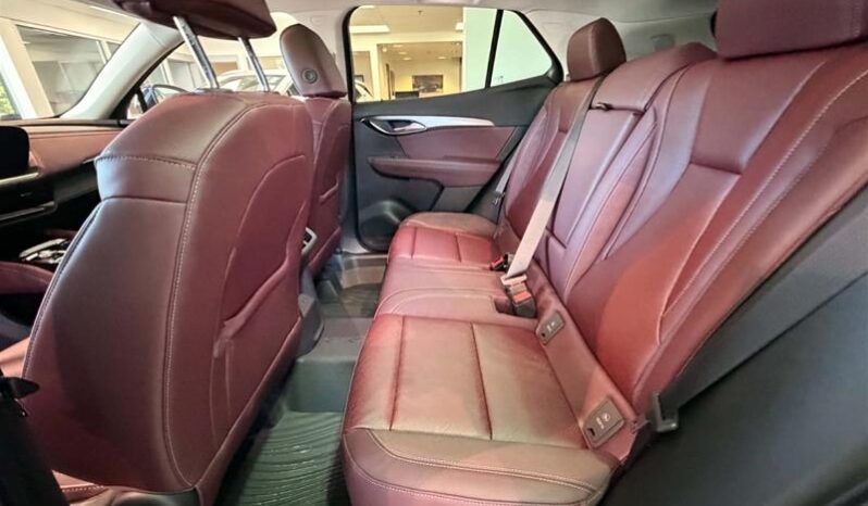 
								2026 Buick Envision Awd 4dr Sport full									