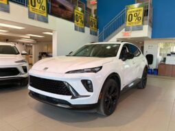 2026 Buick Envision - New SUV - VIN: LRBFZPR44TD030838 - Buckingham Chevrolet Buick GMC Gatineau