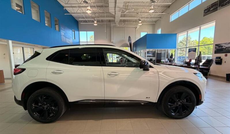 
								2026 Buick Envision Awd 4dr Sport full									