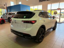 
										2026 Buick Envision Awd 4dr Sport full									
