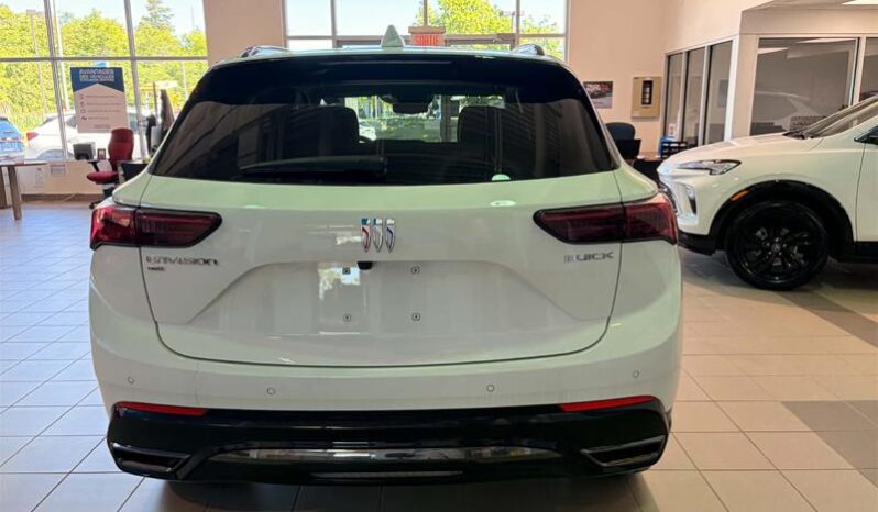 
								2026 Buick Envision Awd 4dr Sport full									